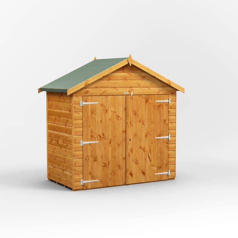3 x 6 - sheds 2 go
